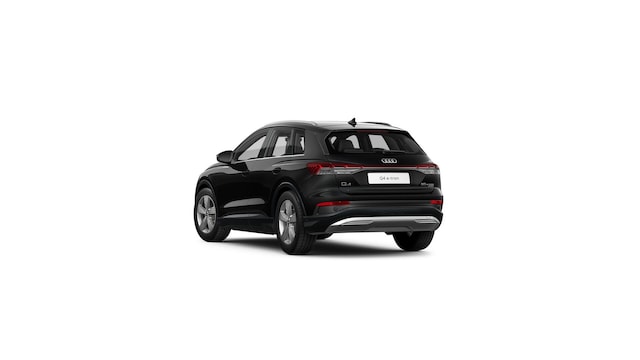 Audi Q4 e-tron 50 Quattro