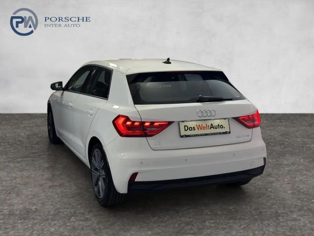 Audi A1 30 TFSI