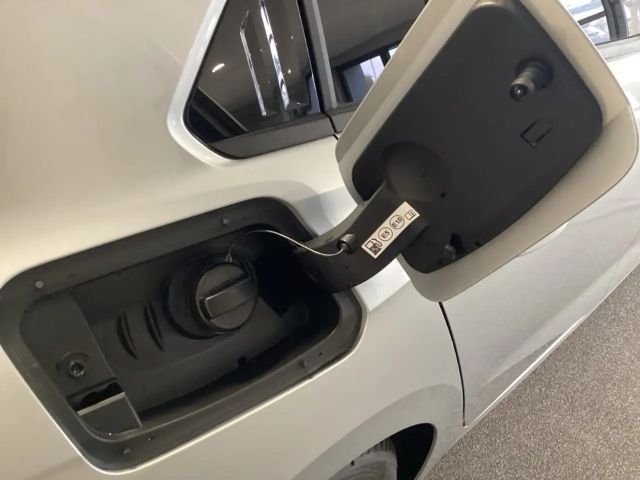 Opel Astra GS-Line Grand Sport