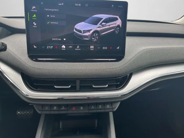 Skoda Enyaq Loft iV 80