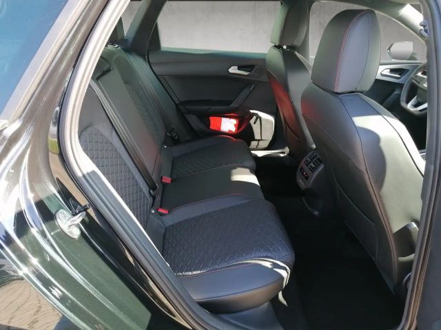 Seat Leon 2.0 TDI DSG FR-lijn Sportstourer