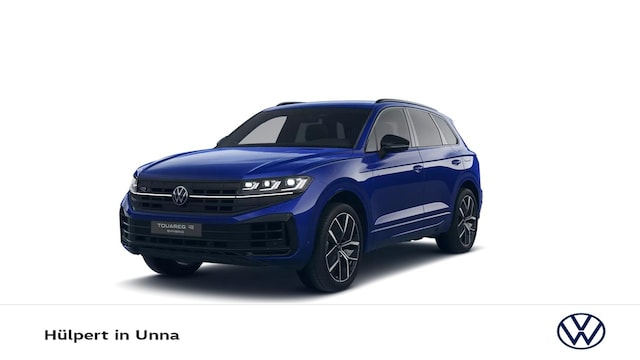 Volkswagen Touareg eHybrid