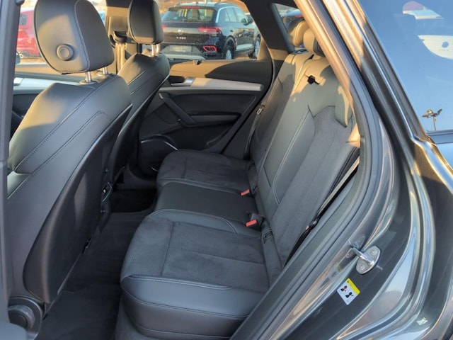 Audi Q5 40 TDI Quattro S-Tronic