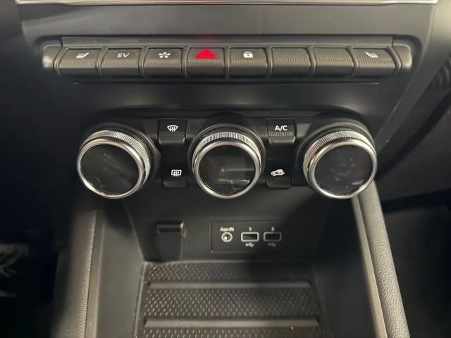 Renault Captur E-Tech Hybrid RS