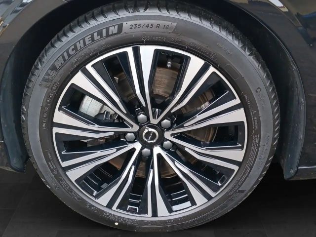 Volvo V60 AWD Bright Plus T6