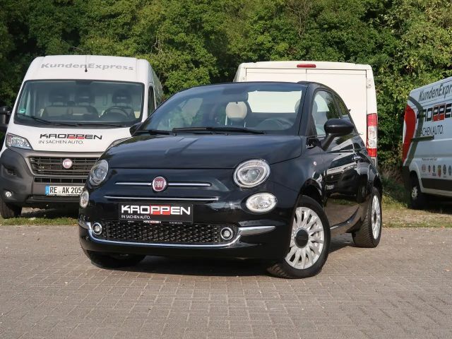 Fiat 500C Dolcevita