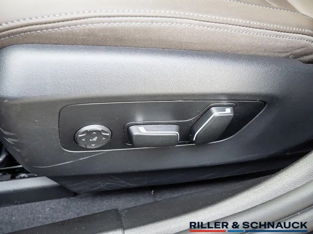 BMW 550 M-Sport Sedan xDrive