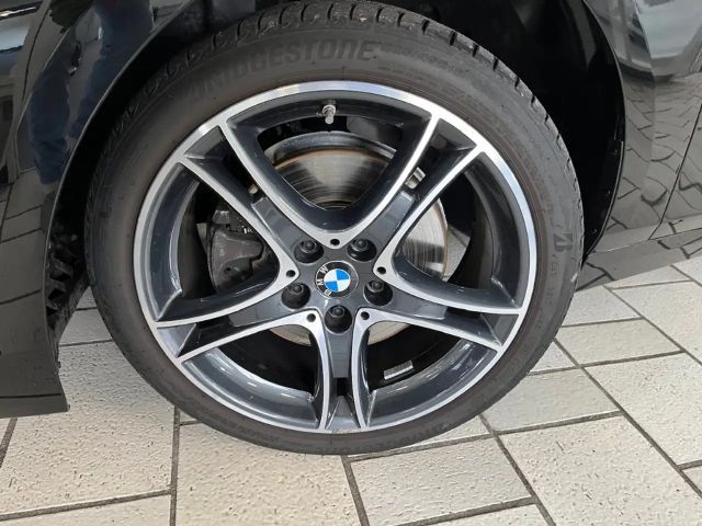 BMW 116 116i 5-deurs Sedan