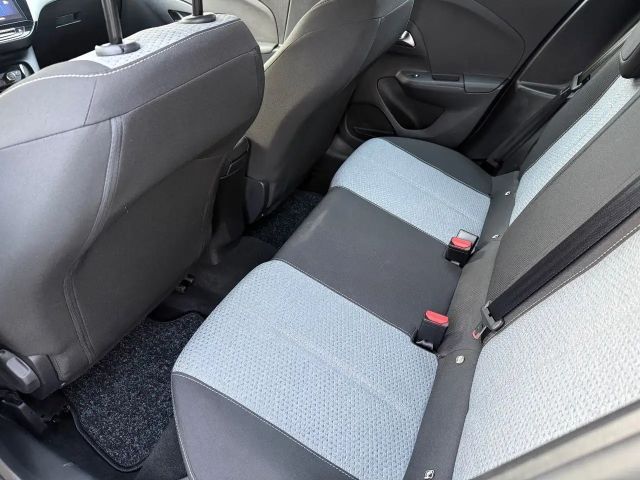 Opel Corsa Edition F Edition