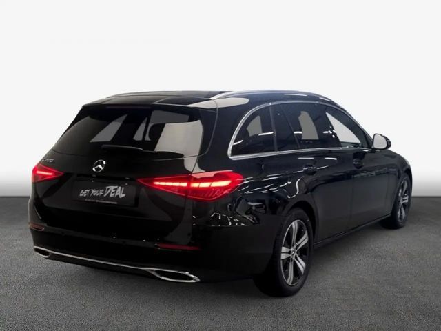 Mercedes-Benz C 200 C-Klasse