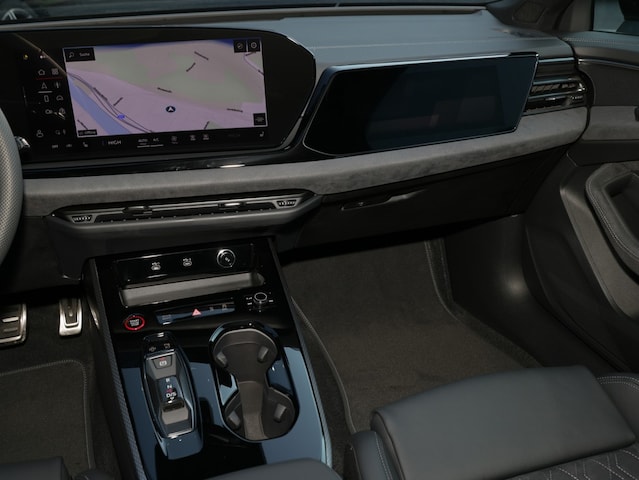 Audi A5 Avant Quattro S-Tronic