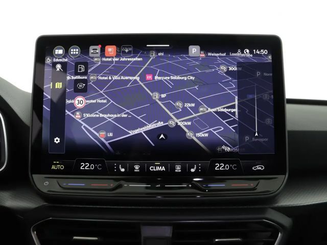 Seat Leon 1.5 TSI Style