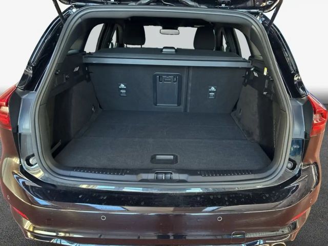 Ford Focus EcoBoost ST Line Wagon