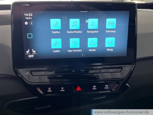 Volkswagen ID.3 Performance Pro