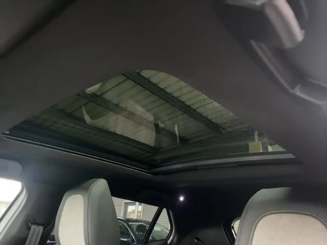 Peugeot 2008 GT-Line