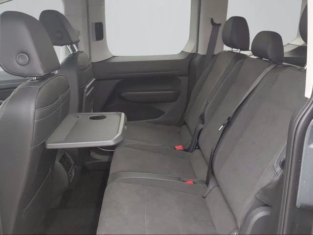 Volkswagen Caddy Style eHybrid