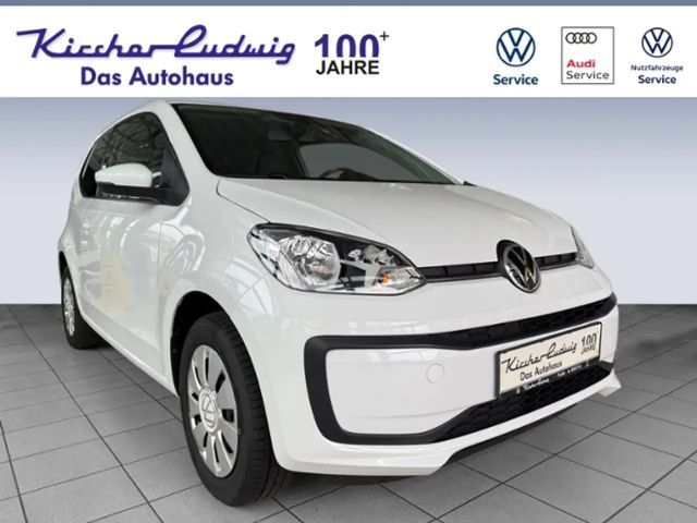 Volkswagen up! Move Move up!