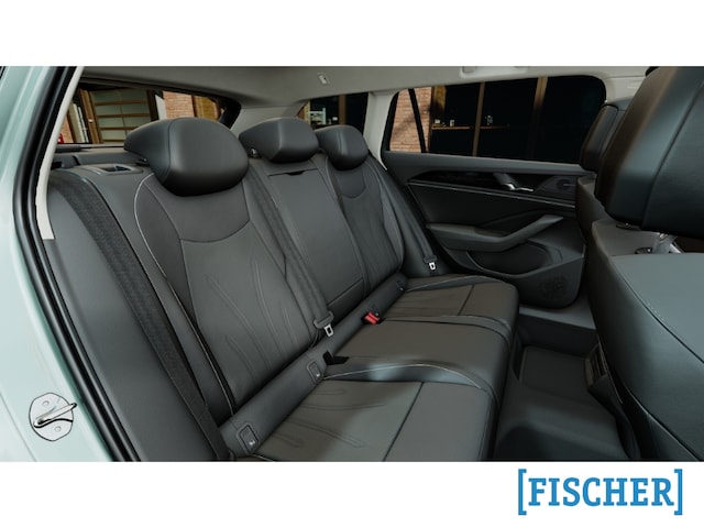 Volkswagen Passat 1.5 eTSI Business DSG