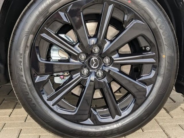 Mazda CX-80 7-Zitter Homura Plus