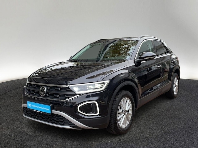 Volkswagen T-Roc 1.0 TSI Life