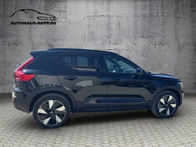 Volvo XC40 AWD Recharge Ultimate