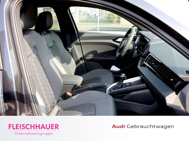 Audi A1 25 TFSI S-Tronic Sportback