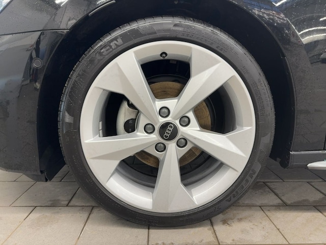 Audi A3 35 TFSI S-Line S-Tronic Sportback