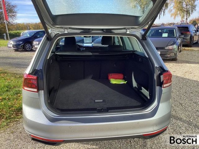 Volkswagen Passat 2.0 TDI DSG Variant