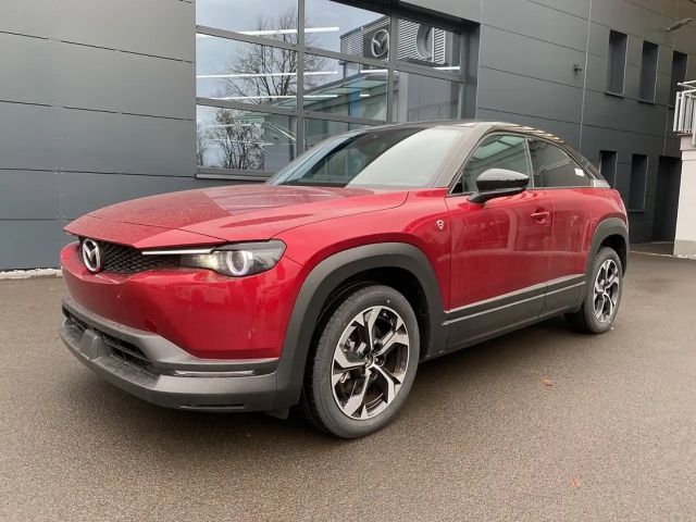 Mazda MX-30 Advantage