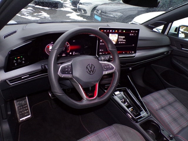 Volkswagen Golf DSG Golf VIII