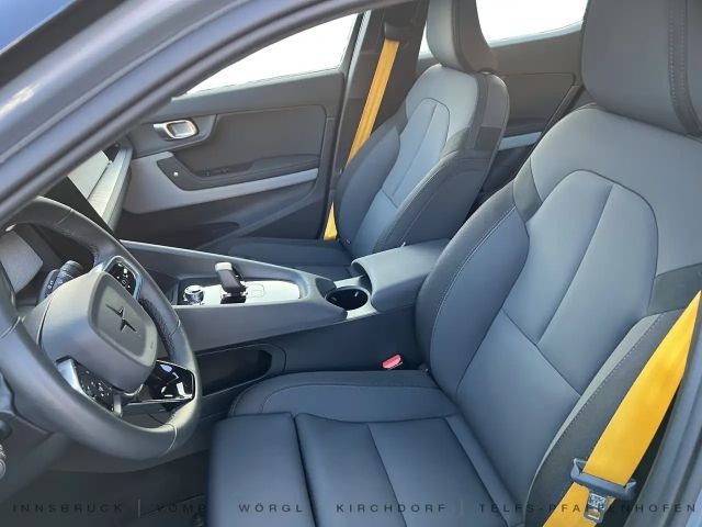 Polestar 2 Long range