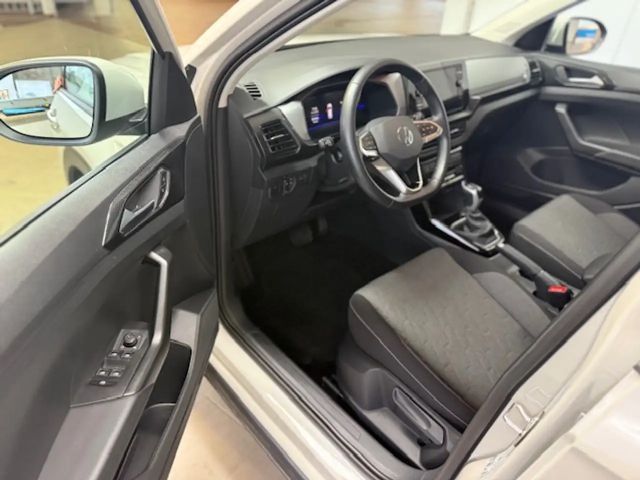 Volkswagen T-Cross 1.0 TSI DSG Life