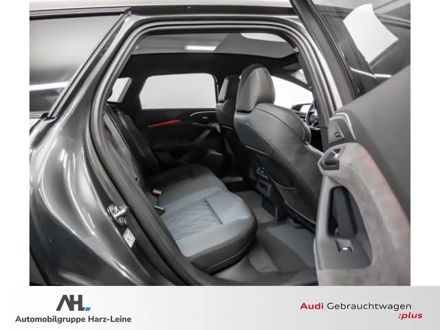 Audi S6 e-tron Avant