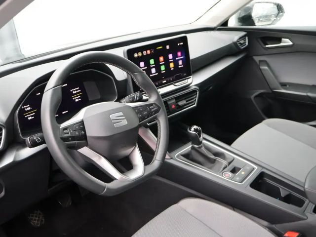 Seat Leon 1.5 TSI Style