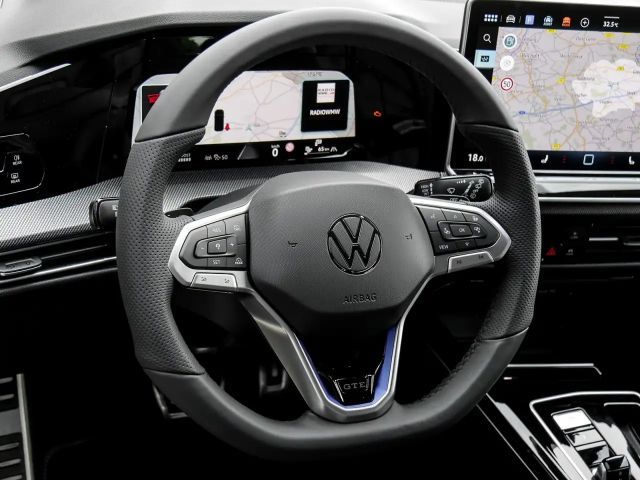 Volkswagen Golf GTE Golf VIII IQ.Drive