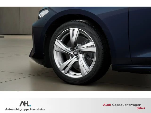 Audi A5 Avant Quattro