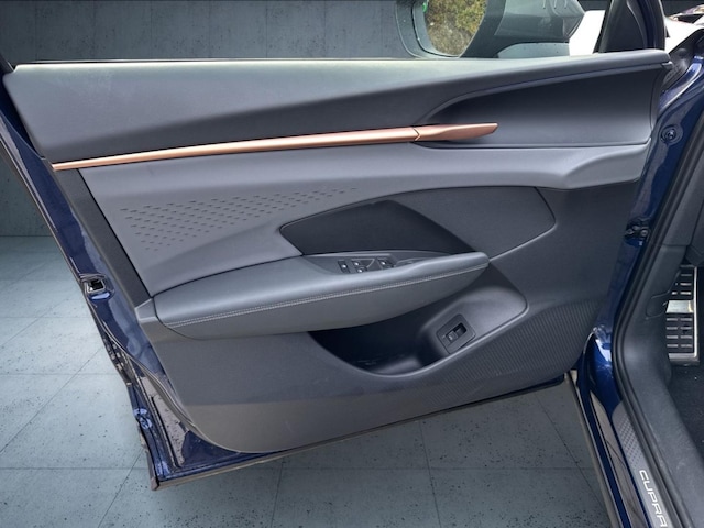 Cupra Terramar 1.5 eTSI