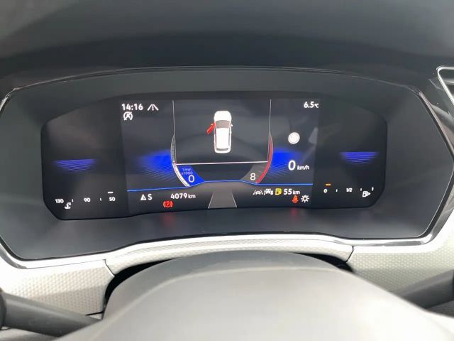 Volkswagen Touran 1.5 TSI Move