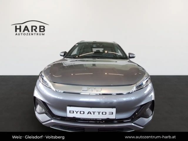 BYD Atto 3 Comfort