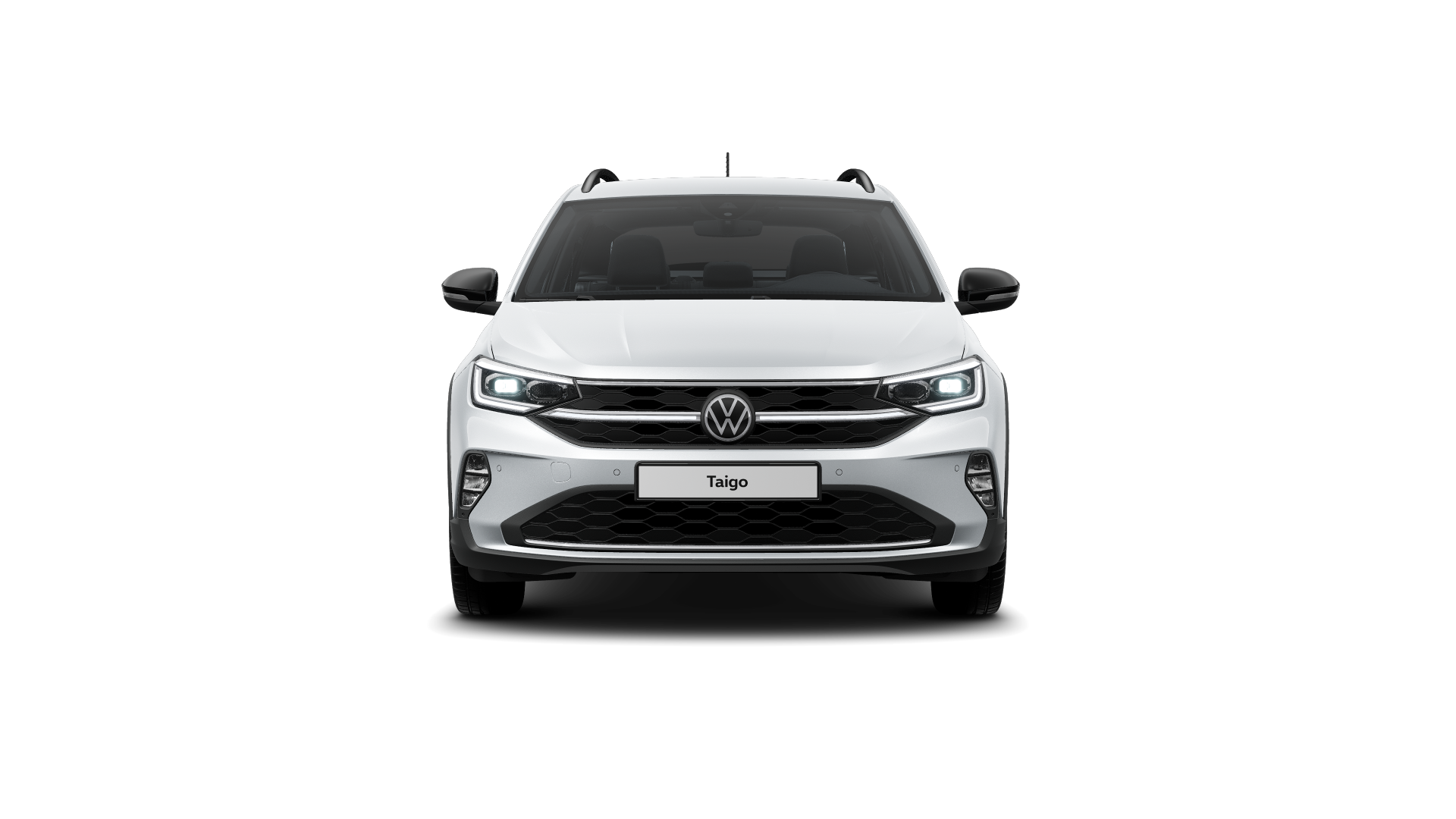 Volkswagen Taigo 1.0 TSI