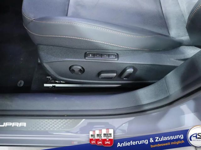 Cupra Formentor eTSI #Panorama #Klima #Navi #Voll LED Scheinwer...