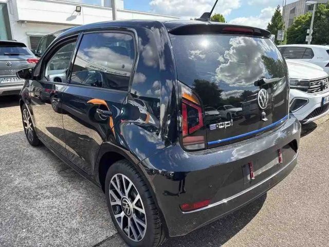 Volkswagen e-up! Plus Style