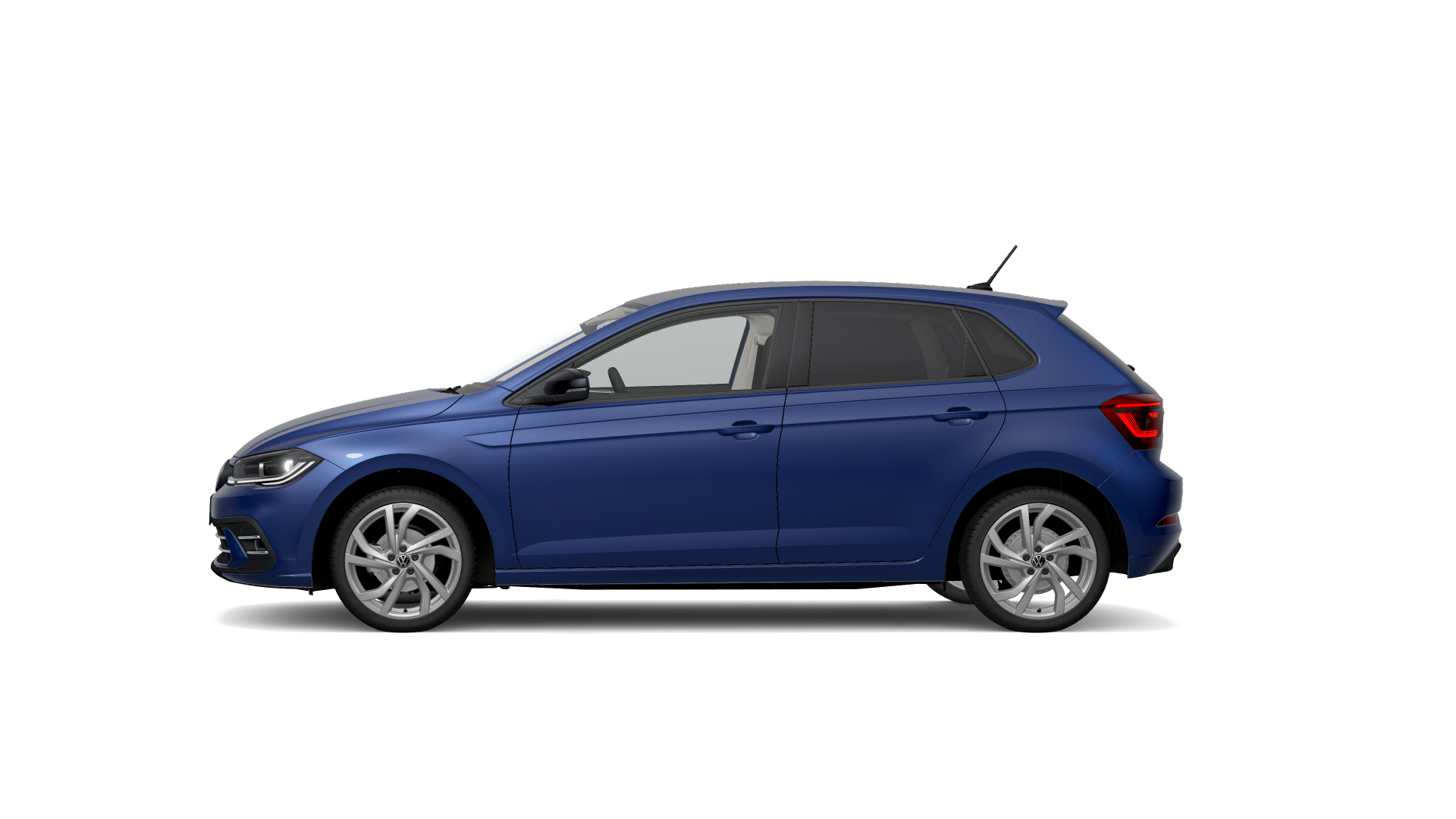 Volkswagen Polo 1.0 TSI Style