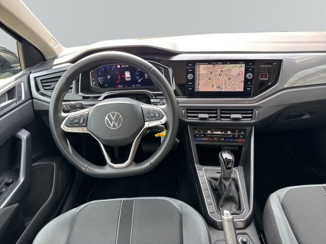 Volkswagen Polo 1.0 TSI DSG