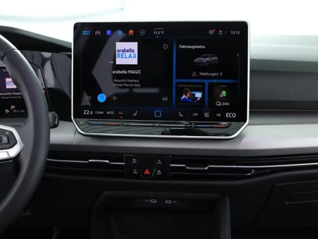 Volkswagen Golf DSG eHybrid