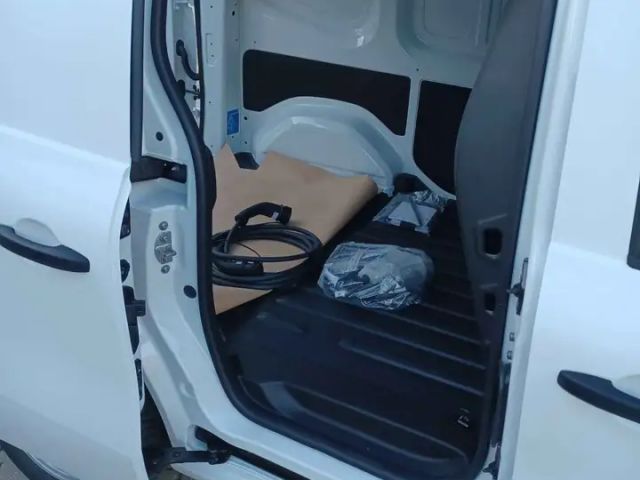 Renault Kangoo E-Tech