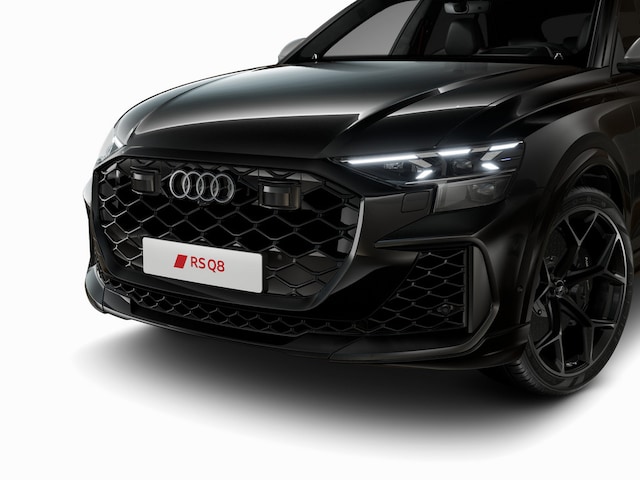 Audi RS Q8 Performance Quattro