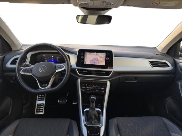 Volkswagen T-Roc 2.0 TDI DSG