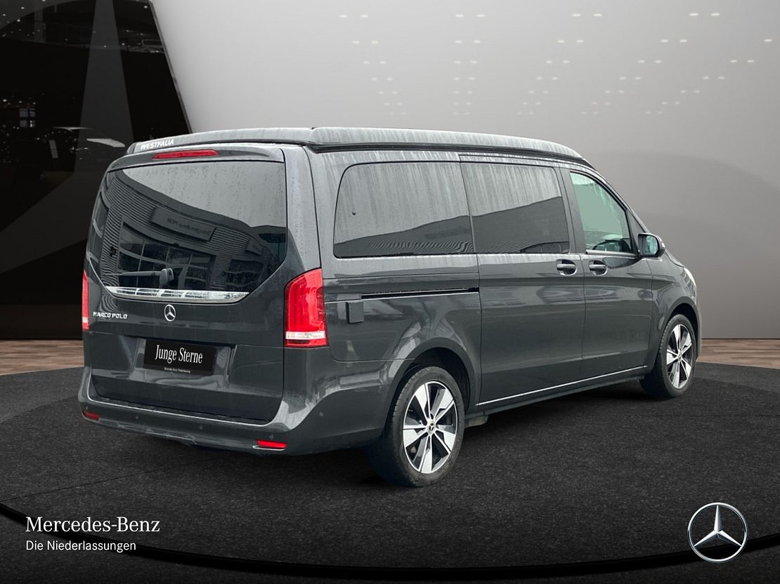 Mercedes-Benz Marco Polo Edition Horizon