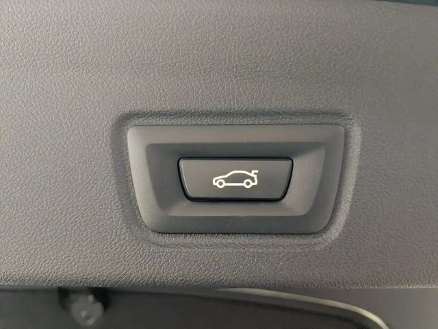 BMW i4 Coupé M-Sport M50